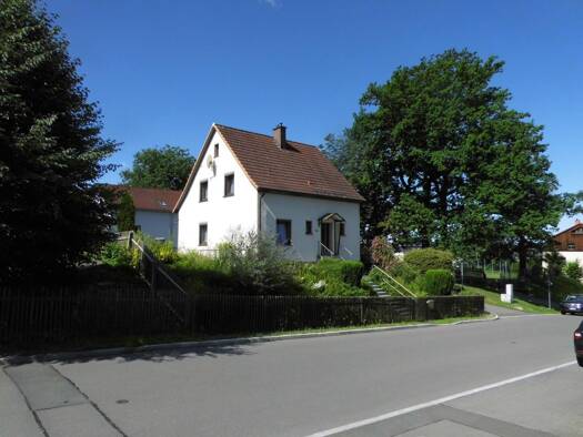 Einfamilienhaus zum Kauf 145.000 € 110 m² 570 m² Grundstück Mylau 08499
