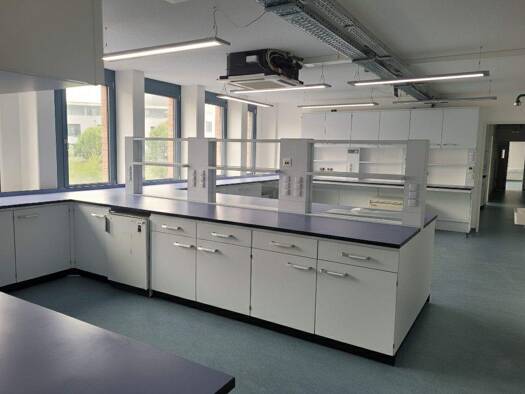 Bürofläche zur Miete 4.390 € 440 m² Bürofläche Industriegebiet Konstanz 78467