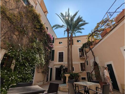 Wohnung zur Miete 1.350 € 1 Zimmer 75 m² EG Artà 07570