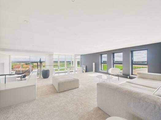 Penthouse zum Kauf 1.050.000 € 3 Zimmer 212 m² 8. Geschoss Putzbrunn 85640