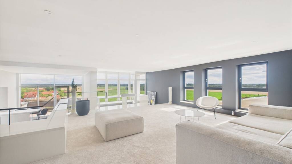 Penthouse zum Kauf 1.050.000 € 3 Zimmer 212 m² 8. Geschoss Putzbrunn 85640