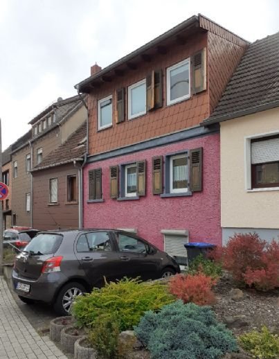 Wohnung zum Kauf 4 Zimmer 115 m²<br/>Wohnfläche Sankt Ingbert Oberwürzbach Sankt Ingbert 66386