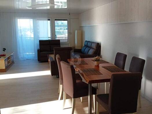 Wohnung zur Miete 1.850 € 5 Zimmer 135 m² 7. Geschoss Leonberg 71229