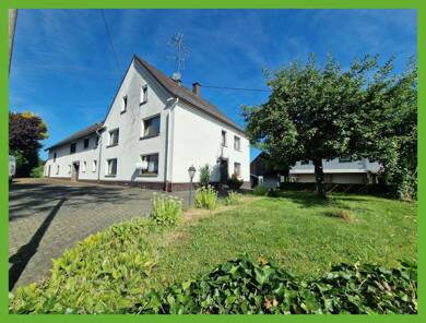 Bauernhof zum Kauf 449.990 € 35.800 m² Grundstück Amteroth Gieleroth 57610