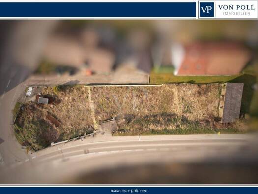 Grundstück zum Kauf 549.000 € 1.320 m² Grundstück Mönsheim 71297