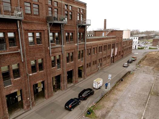 Bürofläche zur Miete provisionsfrei 215 m² Bürofläche teilbar ab 215 m² Krefeld 47829