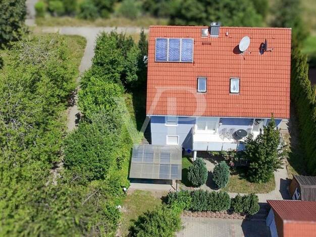 Einfamilienhaus zum Kauf 1.250.000 € 10 Zimmer 180 m² 610 m² Grundstück Pfaffenhofen a d Ilm Pfaffenhofen an der Ilm 85276