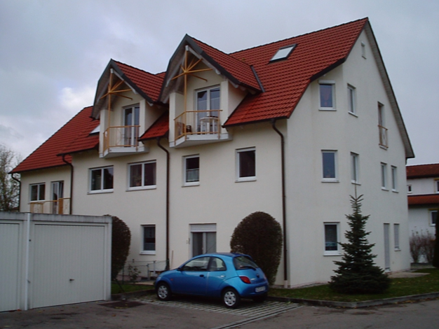 Bürofläche zum Kauf 420.000 € 6 Zimmer 210 m² Bürofläche Scheppach Jettingen-Scheppach 89343