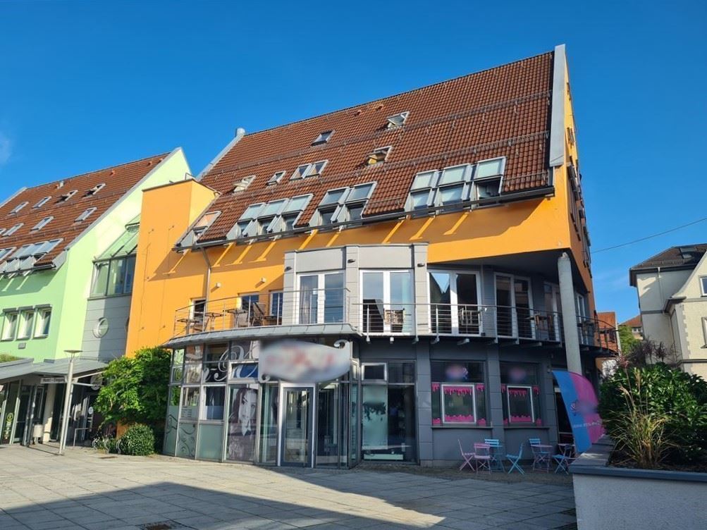 Maisonette zum Kauf 365.000 € 4 Zimmer 121 m²<br/>Wohnfläche 01.12.2024<br/>Verfügbarkeit Ehingen Ehingen 89584