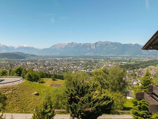 Einfamilienhaus zum Kauf 1.450.000 € 9 Zimmer 220 m² 2.026 m² Grundstück Zwischenwasser 6835