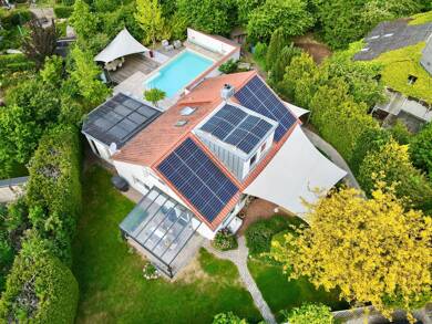 Einfamilienhaus zum Kauf 740.000 € 6 Zimmer 205 m² 1.150 m² Grundstück frei ab 01.07.2025 Barienrode Diekholzen 31199