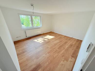Wohnung zur Miete 547 € 3 Zimmer 62,5 m² Dachgeschoss Straße des Friedens 3 Finow Eberswalde 16227