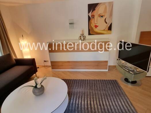 Wohnung zur Miete auf Zeit 1.590 € 1 Zimmer 61 m² frei ab sofort Altstadt-Süd Innenstadt 50676