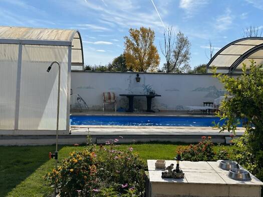 Einfamilienhaus zum Kauf 445.000 € 3 Zimmer 100 m² 600 m² Grundstück Groß-Enzersdorf 2301