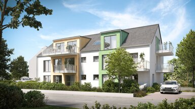 Wohnung zum Kauf provisionsfrei 635.000 € 3 Zimmer 93 m² EG Uttenreuth Uttenreuth 91080