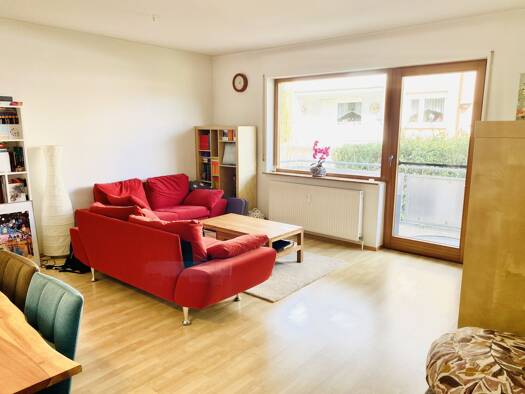Wohnung zum Kauf 189.000 € 2 Zimmer 56 m² 3 Geschosse Nackenheim 55299