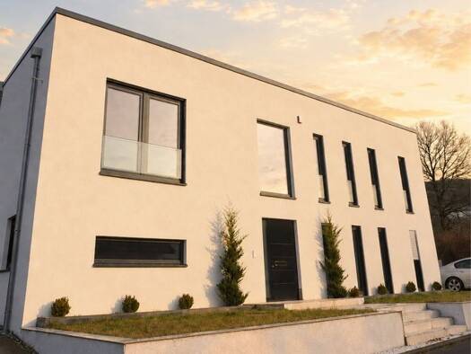 Einfamilienhaus zum Kauf - Erstbezug 550.000 € 7 Zimmer 253 m² 508 m² Grundstück Balesfeld 54597