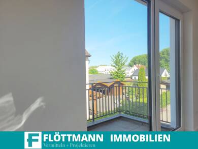 Wohnung zum Kauf - Neubau 243.638 € 2 Zimmer 66,8 m² Herford-Stadt Herford 32049