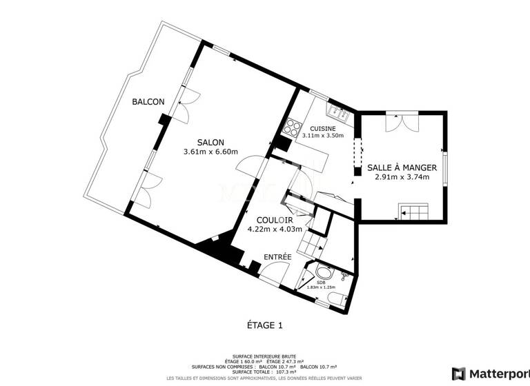 Haus zum Kauf 1.028.346 € 5 Zimmer Leysin 1854