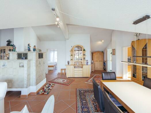 Wohnung zum Kauf 410.000 € 3,5 Zimmer 105 m² Tettnang 88069