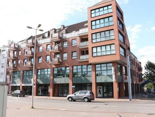 Bürogebäude zur Miete provisionsfrei 2.288 € 183 m² Bürofläche Hüchelner Straße 7 Frechen Frechen 50226