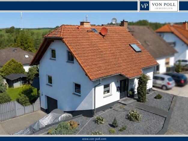 Einfamilienhaus zum Kauf 475.000 € 5 Zimmer 116 m² 478 m² Grundstück Weitersburg Weitersburg 56191