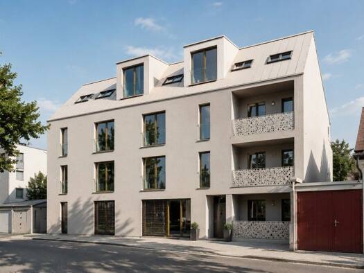 Wohnung zum Kauf - Erstbezug 183.036 € 2 Zimmer 33,5 m² frei ab 01.12.2026 Mühlstraße 13 Favoriten 1100