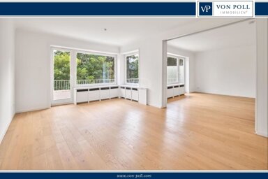 Wohnung zum Kauf 749.000 € 3,5 Zimmer 97 m² 3. Geschoss Eilbek Hamburg 22089