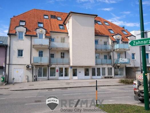 Wohnung zum Kauf 398.000 € 4 Zimmer 127 m² 3. Geschoss Mödling 2340