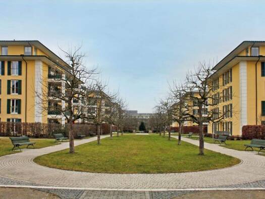 Maisonette zum Kauf 965.000 € 2,5 Zimmer 92 m² 3. Geschoss frei ab sofort Moosach München 80992