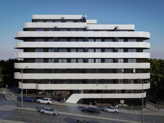 Wohnung zum Kauf 794.460 € 75 m² Calpe, Alicante