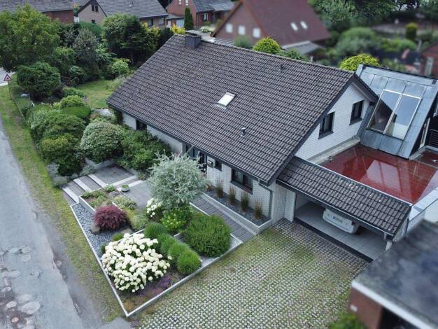 Einfamilienhaus zum Kauf 889.000 € 7 Zimmer 234,9 m² 1.307 m² Grundstück Mesum Rheine 48432