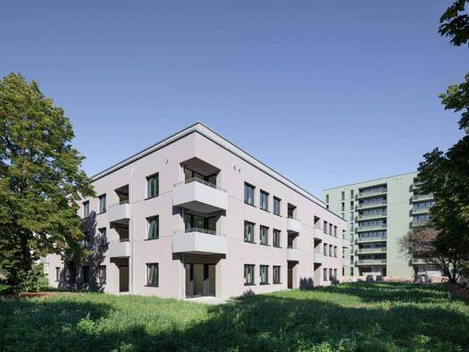 Wohnung zur Miete 978 € 2 Zimmer 51 m² 1. Geschoss Senftenberger Ring 45B Märkisches Viertel Berlin 13435