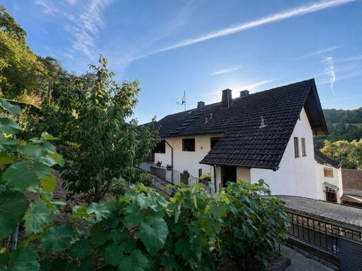 Mehrfamilienhaus zum Kauf 419.000 € 9 Zimmer 197 m² 469 m² Grundstück Michelbach Aarbergen 65326