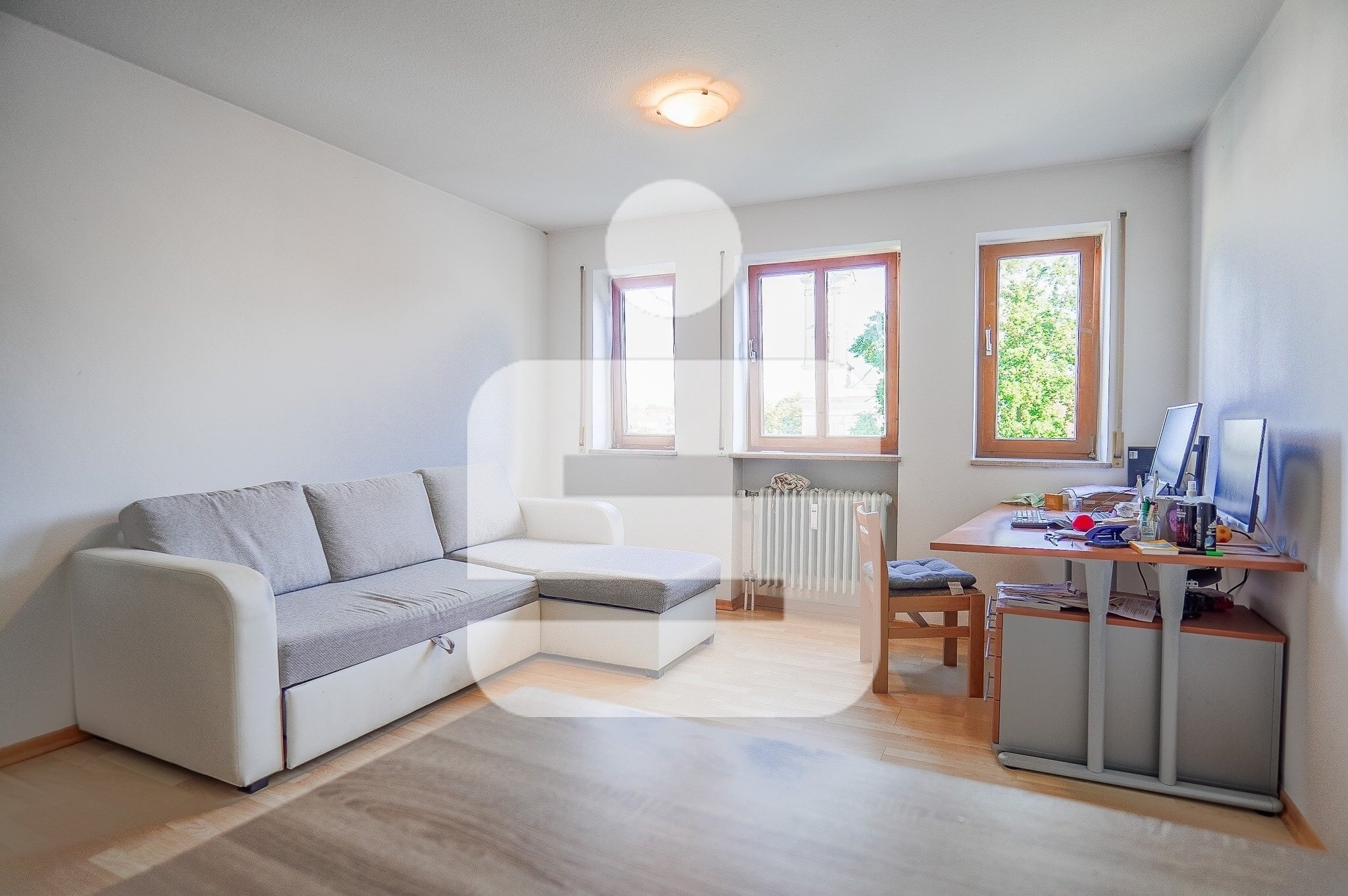 Wohnung zum Kauf 61.500 € 1 Zimmer 27 m²<br/>Wohnfläche Fürstenzell Fürstenzell 94081