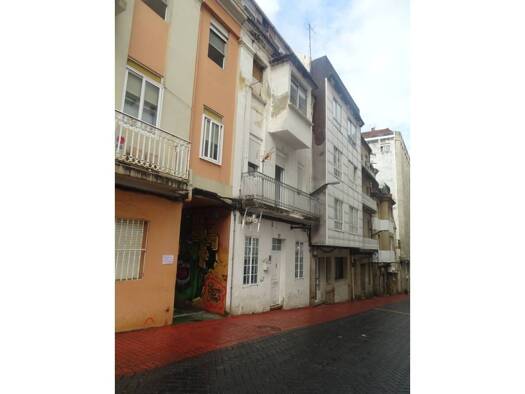 Wohnung zum Kauf 108.000 € 3 Zimmer 84 m² 2. Geschoss Vigo 36201