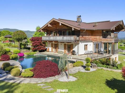 Haus zum Kauf 3.800.000 € 9 Zimmer 350 m² 10.490 m² Grundstück St. Jakob im Rosental 9183