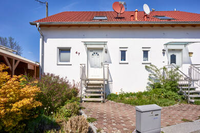 Doppelhaushälfte zum Kauf 395.000 € 4 Zimmer 125 m² 289 m² Grundstück Hechingen Hechingen 72379