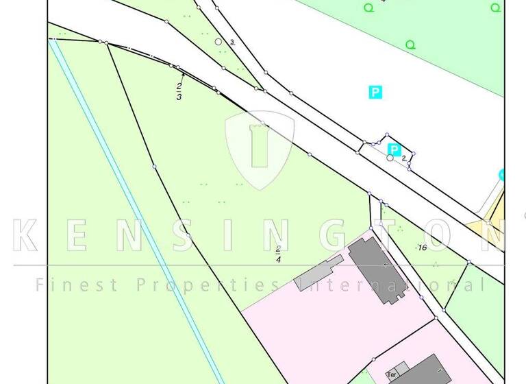 Gewerbegrundstück zum Kauf 999.000 € 8.500 m² Grundstück Kühlungsborn 18225