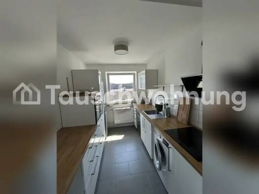 Wohnung zur Miete Tauschwohnung 840 € 3 Zimmer 70 m² Hainholz Hannover 30165