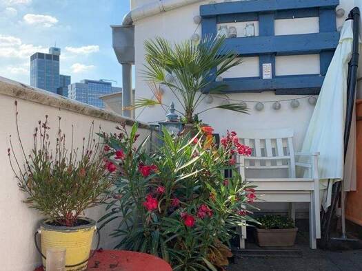 Wohnung zur Miete Wohnen auf Zeit 750 € 1 Zimmer 34,9 m² frei ab 01.01.2026 Hüttenstraße 27 Friedrichstadt Düsseldorf 40215