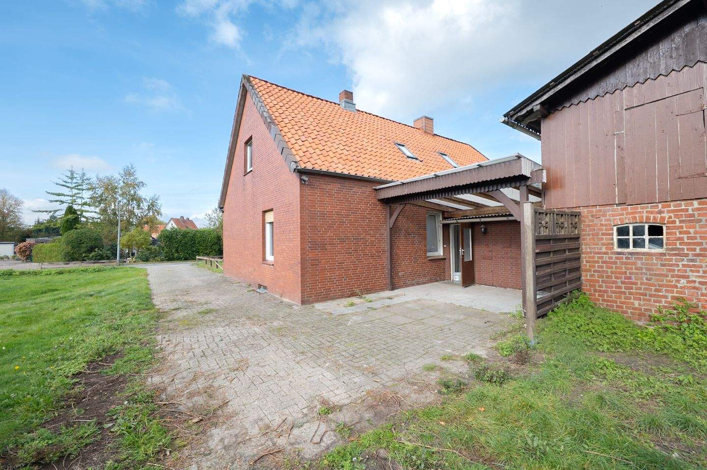 Haus – Hemmoor, Landkreis Cuxhaven - Ansicht 2