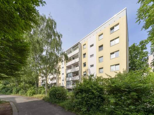 Wohnung zur Miete 451 € 3 Zimmer 60,4 m² 2. Geschoss frei ab 16.09.2026 Seipelweg 13 Schönefeld-Ost Nordost 04347