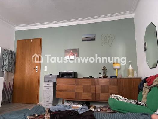 Wohnung zur Miete Tauschwohnung 900 € 3 Zimmer 58 m² Botnang Botnang 70195