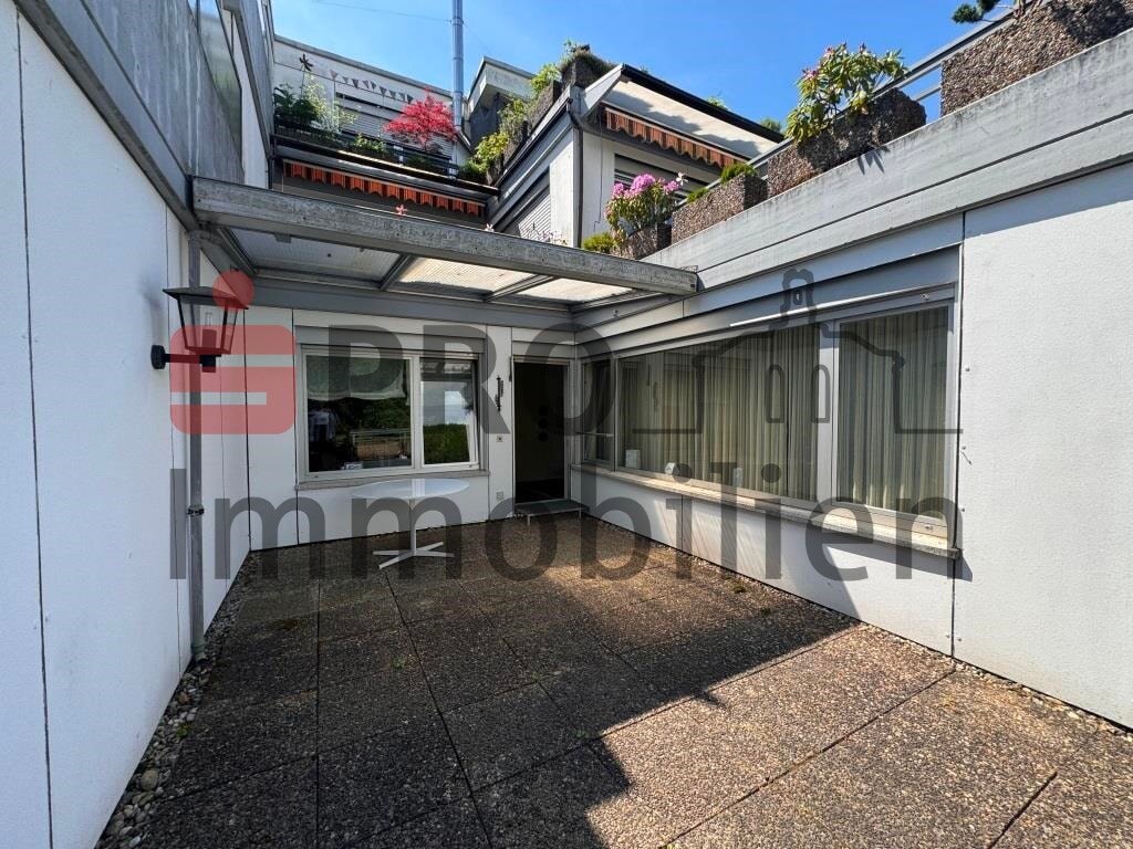 Terrassenwohnung zum Kauf 225.000 € 3 Zimmer 109 m²<br/>Wohnfläche Am Homburg Saarbrücken 66123