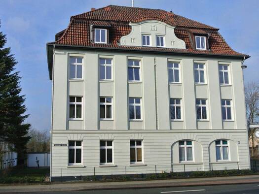 Wohnung zur Miete 490 € 2 Zimmer 61 m² Hehlentor Celle 29223