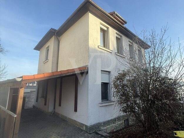Mehrfamilienhaus zum Kauf 245.000 € 6 Zimmer 120 m² 240 m² Grundstück Coburg Coburg 96450