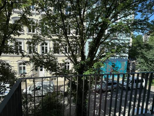 Wohnung zur Miete 1.353 € 2 Zimmer 42 m² 1. Geschoss frei ab sofort Annenstraße 7 St. Pauli Hamburg 20359