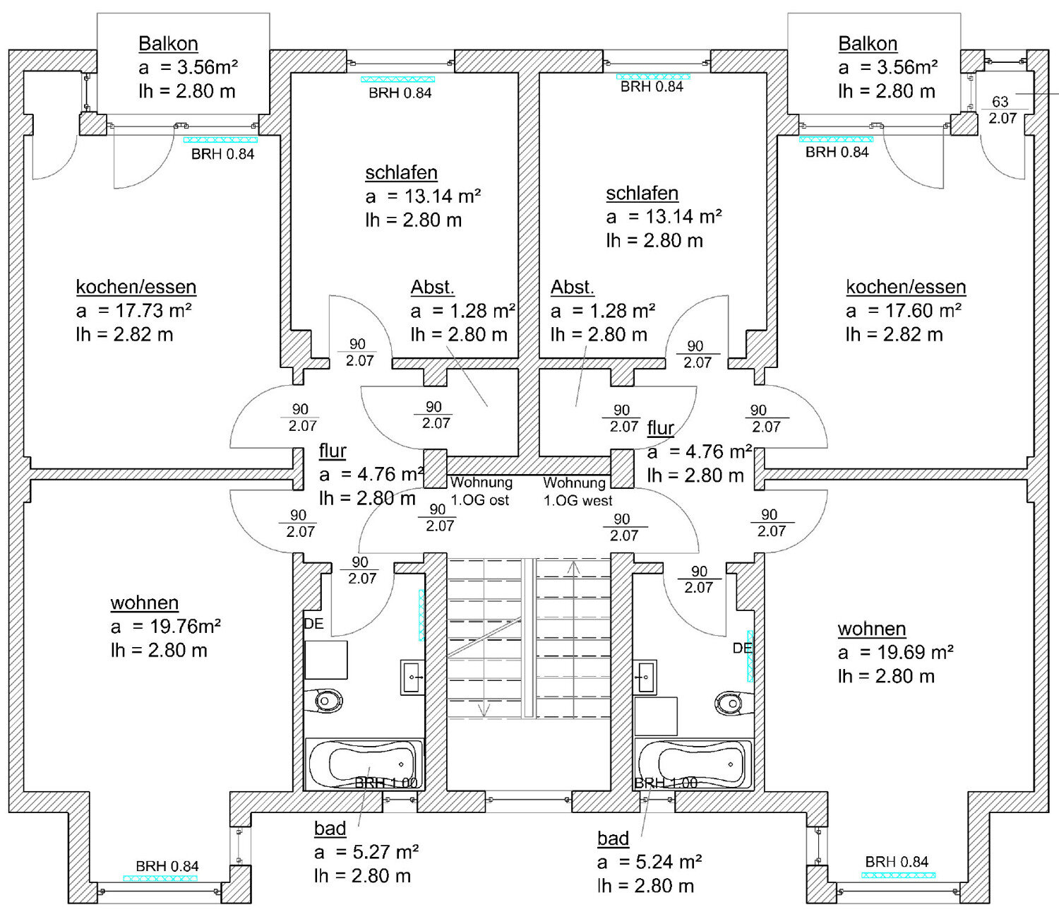 Mehrfamilienhaus zum Kauf 695.000 € 24 Zimmer 507 m²<br/>Wohnfläche 486 m²<br/>Grundstück Weitmar - Mitte Bochum 44795