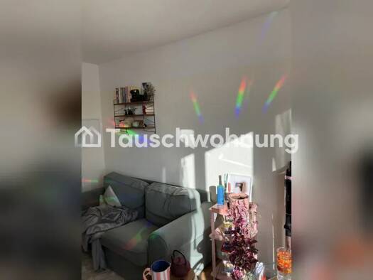 Wohnung zur Miete Tauschwohnung 620 € 2 Zimmer 35 m² Zollstock Rodenkirchen 50969